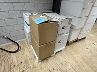 2x pallets koelboxen - afbeelding 4 van  6