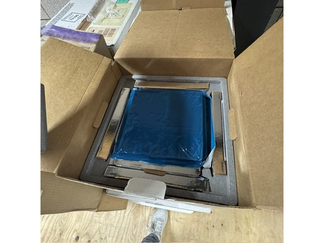 2x pallets koelboxen - afbeelding 6 van  6
