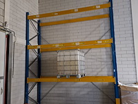 2x palletstelling - afbeelding 1 van  8