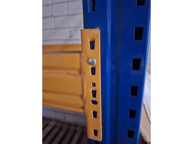 2x palletstelling - afbeelding 2 van  8