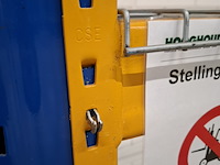 2x palletstelling - afbeelding 8 van  8