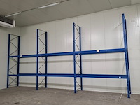 2x palletstelling - afbeelding 1 van  6