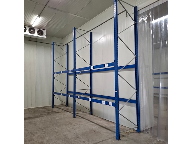 2x palletstelling - afbeelding 2 van  6