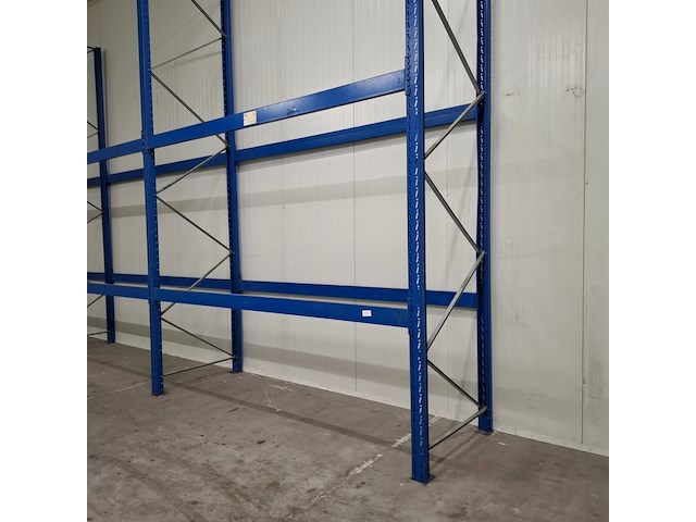 2x palletstelling - afbeelding 3 van  6