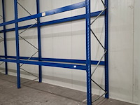 2x palletstelling - afbeelding 3 van  6