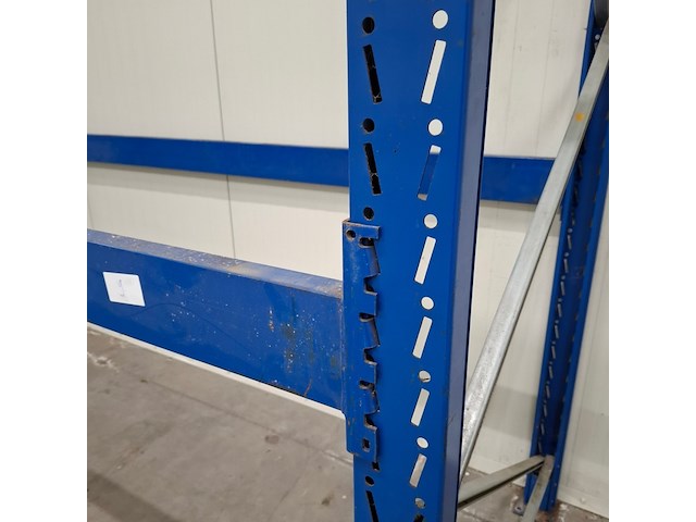 2x palletstelling - afbeelding 4 van  6