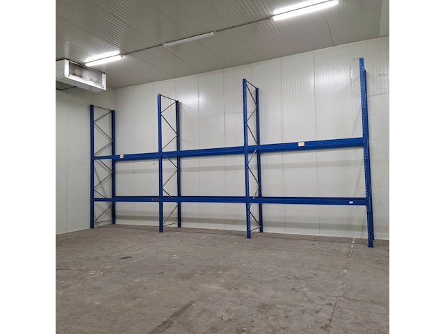 2x palletstelling - afbeelding 5 van  6