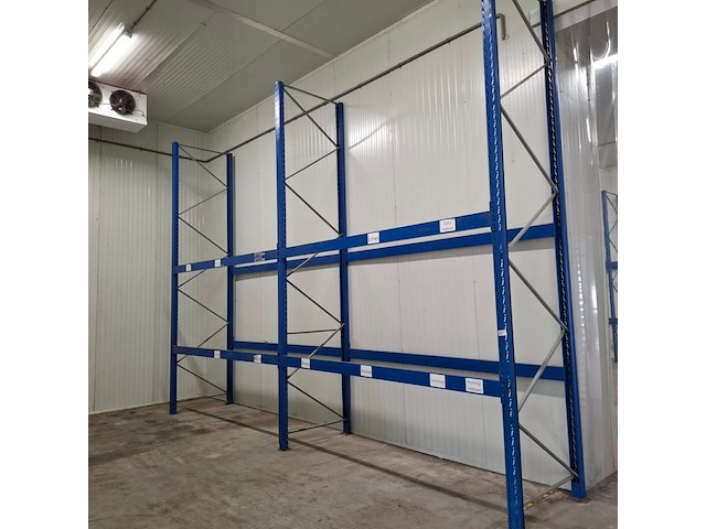 2x palletstelling - afbeelding 6 van  6
