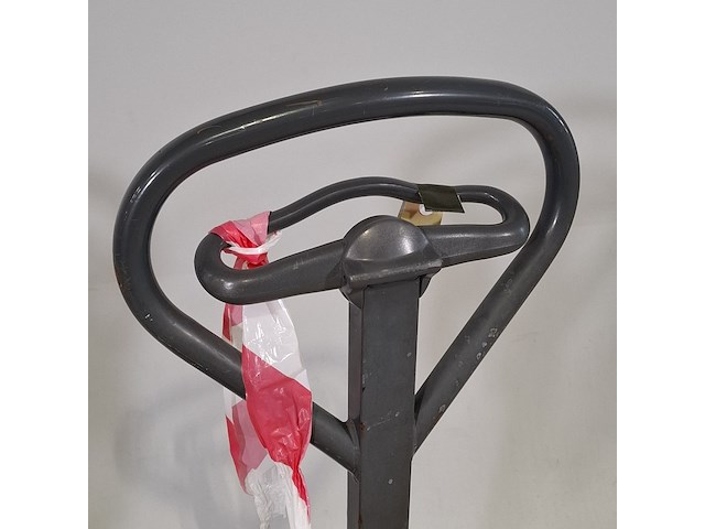 2x palletwagen, am2200 - afbeelding 2 van  13