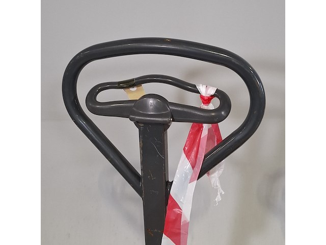 2x palletwagen, am2200 - afbeelding 3 van  13