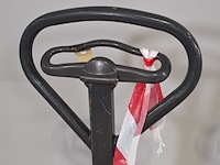 2x palletwagen, am2200 - afbeelding 3 van  13