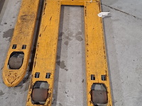 2x palletwagen, am2200 - afbeelding 7 van  13