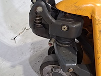 2x palletwagen, am2200 - afbeelding 10 van  13