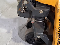 2x palletwagen, am2200 - afbeelding 11 van  13