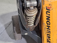 2x palletwagen, am2200 - afbeelding 12 van  13