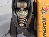 2x palletwagen, am2200 - afbeelding 13 van  13