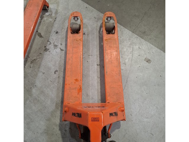 2x palletwagen, bt lifter, lhm230, 2022 - afbeelding 2 van  17