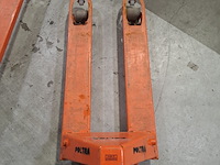 2x palletwagen, bt lifter, lhm230, 2022 - afbeelding 2 van  17