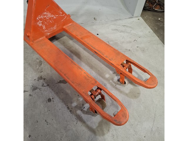 2x palletwagen, bt lifter, lhm230, 2022 - afbeelding 3 van  17