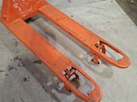 2x palletwagen, bt lifter, lhm230, 2022 - afbeelding 3 van  17