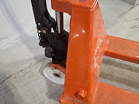 2x palletwagen, bt lifter, lhm230, 2022 - afbeelding 4 van  17