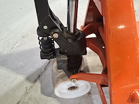 2x palletwagen, bt lifter, lhm230, 2022 - afbeelding 5 van  17