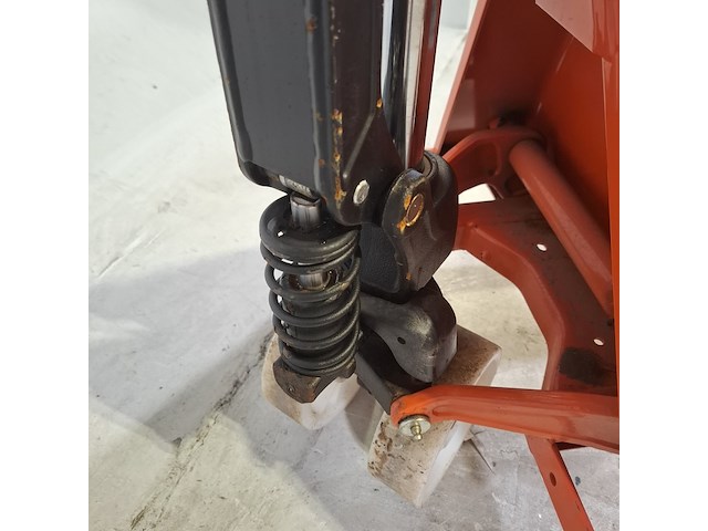 2x palletwagen, bt lifter, lhm230, 2022 - afbeelding 6 van  17