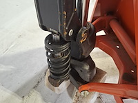 2x palletwagen, bt lifter, lhm230, 2022 - afbeelding 6 van  17