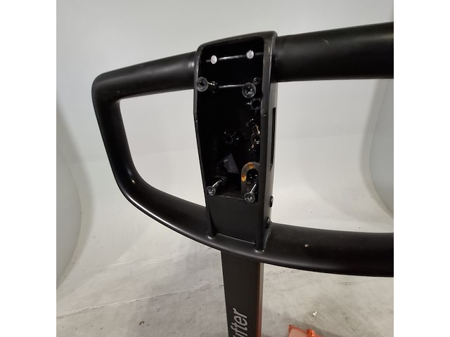 2x palletwagen, bt lifter, lhm230, 2022 - afbeelding 9 van  17