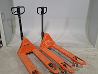 2x palletwagen, bt lifter, lhm230, 2022 - afbeelding 1 van  17