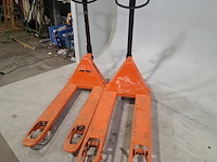 2x palletwagen, bt lifter, lhm230, 2022 - afbeelding 11 van  17