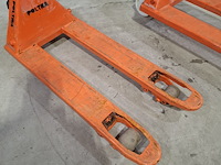 2x palletwagen, bt lifter, lhm230, 2022 - afbeelding 12 van  17