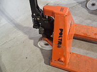 2x palletwagen, bt lifter, lhm230, 2022 - afbeelding 13 van  17