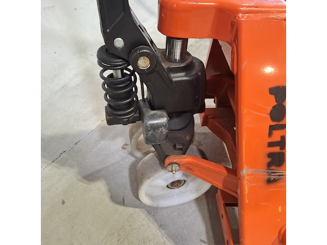 2x palletwagen, bt lifter, lhm230, 2022 - afbeelding 14 van  17