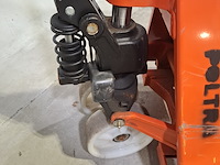 2x palletwagen, bt lifter, lhm230, 2022 - afbeelding 14 van  17