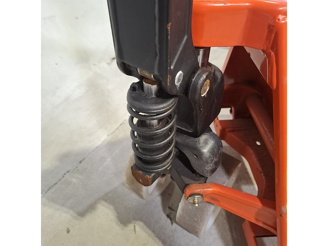 2x palletwagen, bt lifter, lhm230, 2022 - afbeelding 15 van  17