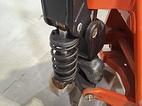 2x palletwagen, bt lifter, lhm230, 2022 - afbeelding 15 van  17