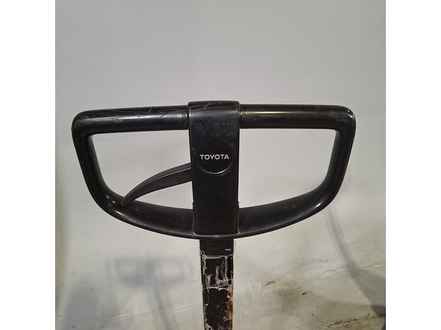 2x palletwagen, bt lifter, lhm230, 2022 - afbeelding 17 van  17