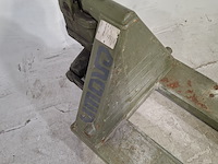 2x palletwagen, crown/jungheinrich - afbeelding 5 van  17