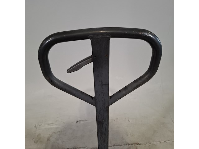 2x palletwagen, crown/jungheinrich - afbeelding 8 van  17