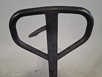 2x palletwagen, crown/jungheinrich - afbeelding 8 van  17