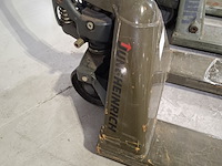 2x palletwagen, crown/jungheinrich - afbeelding 14 van  17