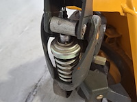 2x palletwagen, jungheinrich, am2200, am22 - afbeelding 7 van  18