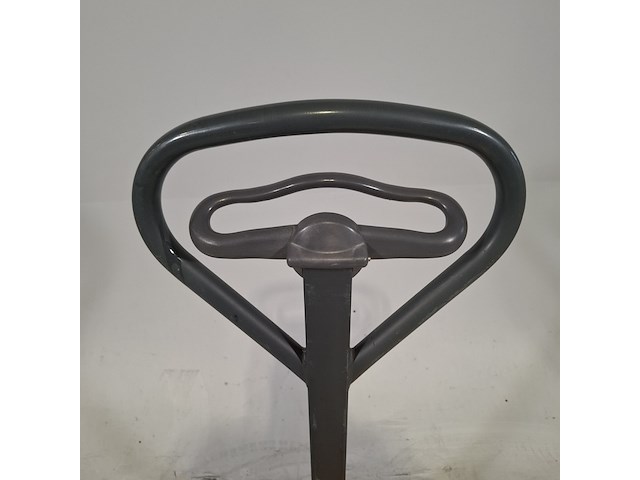 2x palletwagen, jungheinrich, am2200, am22 - afbeelding 9 van  18