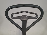 2x palletwagen, jungheinrich, am2200, am22 - afbeelding 9 van  18