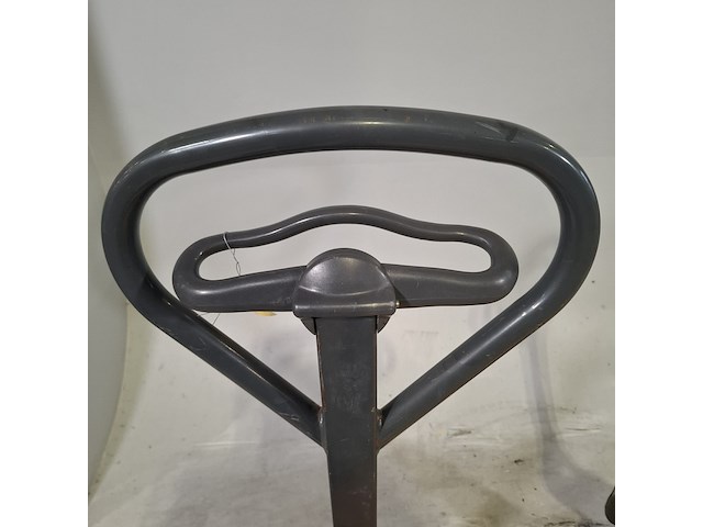 2x palletwagen, jungheinrich, am2200, am22 - afbeelding 18 van  18