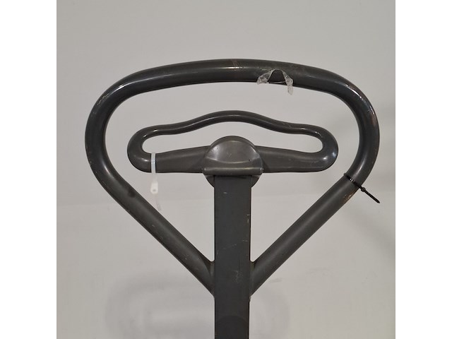 2x palletwagen met weegschaal, ravas, 2100, savar 2100 - afbeelding 14 van  15