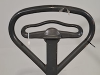 2x palletwagen met weegschaal, ravas, 2100, savar 2100 - afbeelding 14 van  15