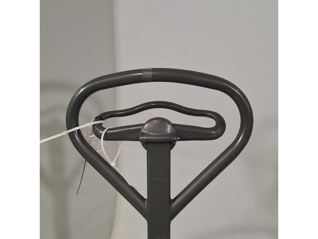 2x palletwagen met weegschaal, ravas, 2100, savar 2100 - afbeelding 15 van  15