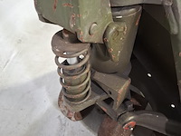 2x palletwagen, o.a ameise, o.a tm2000 - afbeelding 5 van  15